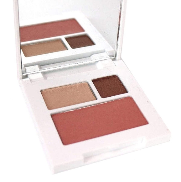 Clinique Other - Clinique eyeshadow blush set